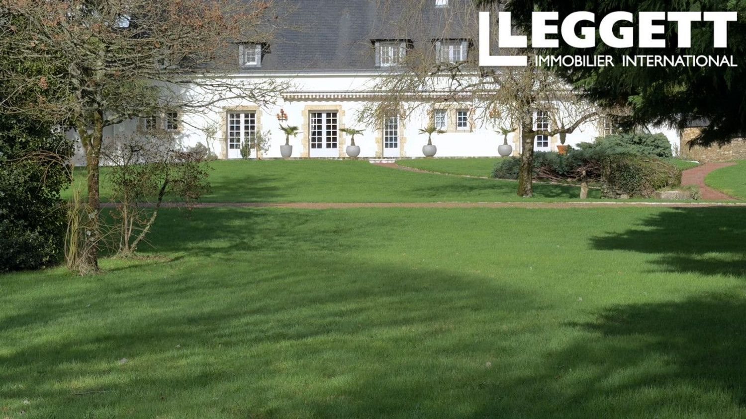 Maison à vendre, 235m², Pontchâteau
