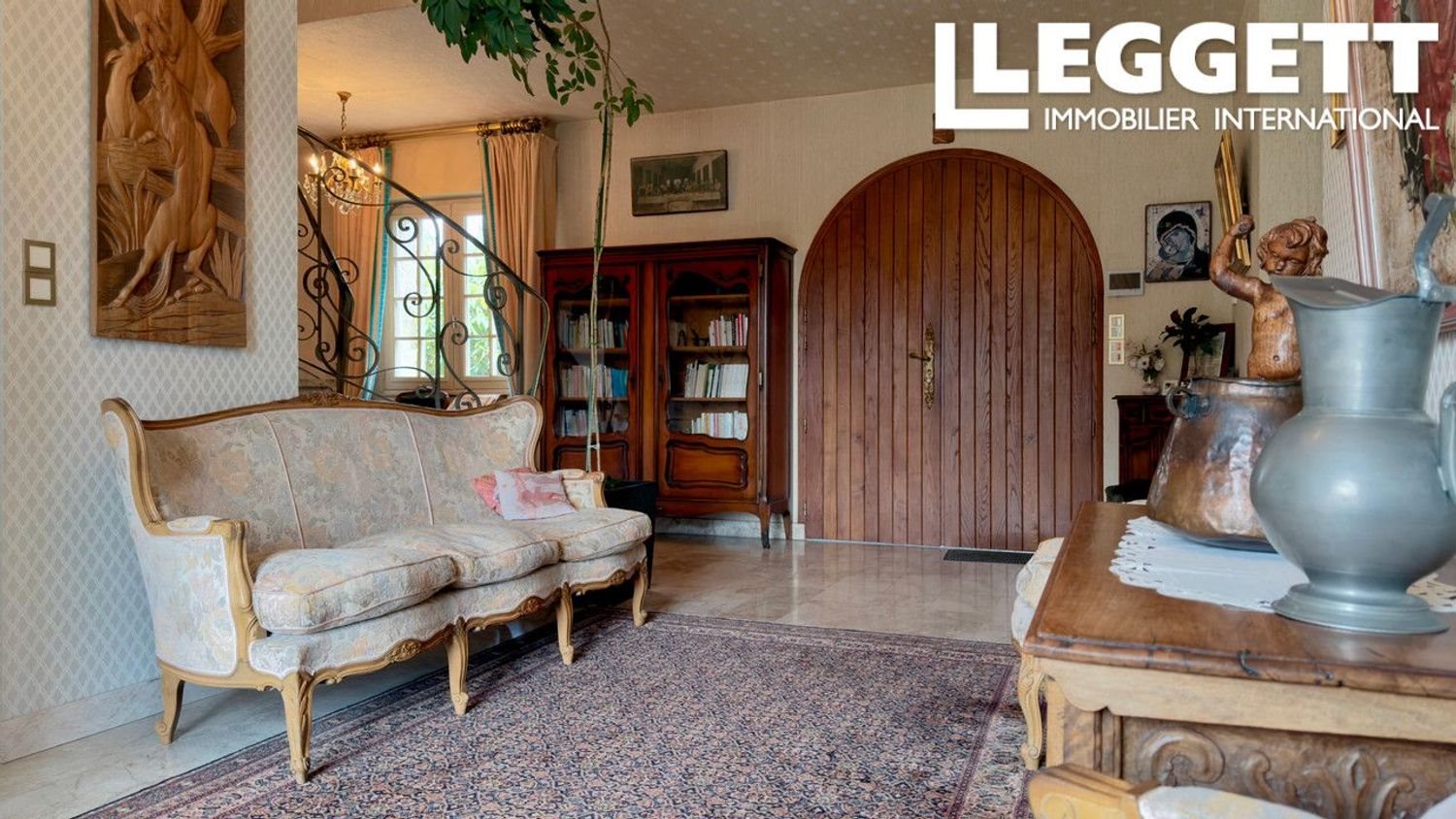 Maison à vendre, 235m², Pontchâteau