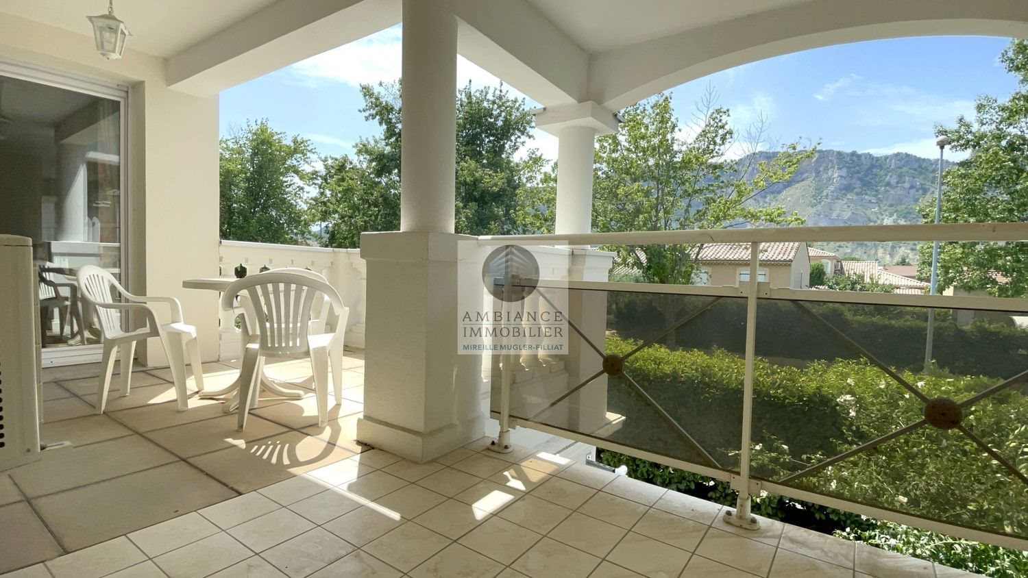 Appartement à vendre, 90m², Guilherand-Granges