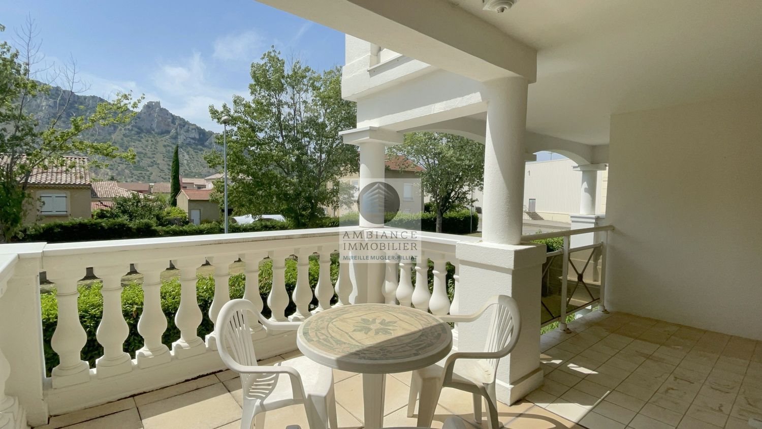 Appartement à vendre, 90m², Guilherand-Granges