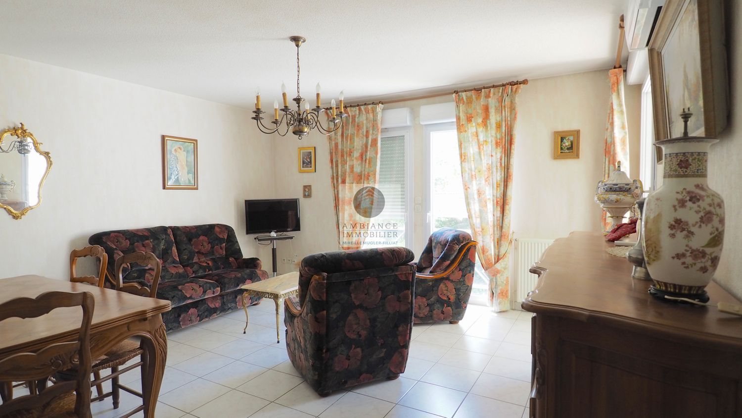 Appartement à vendre, 90m², Guilherand-Granges