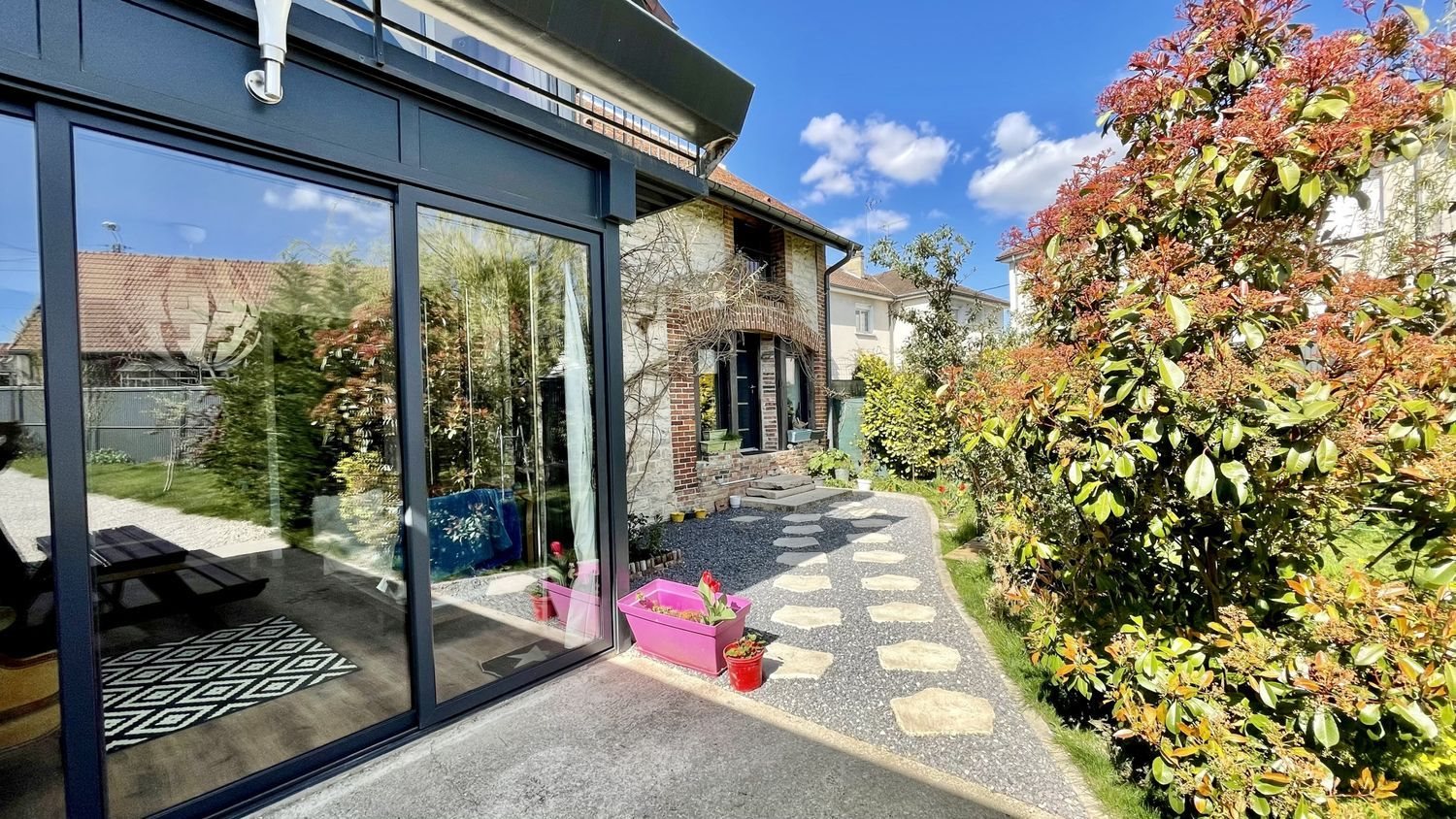 Maison à vendre, 221m², Bréviandes