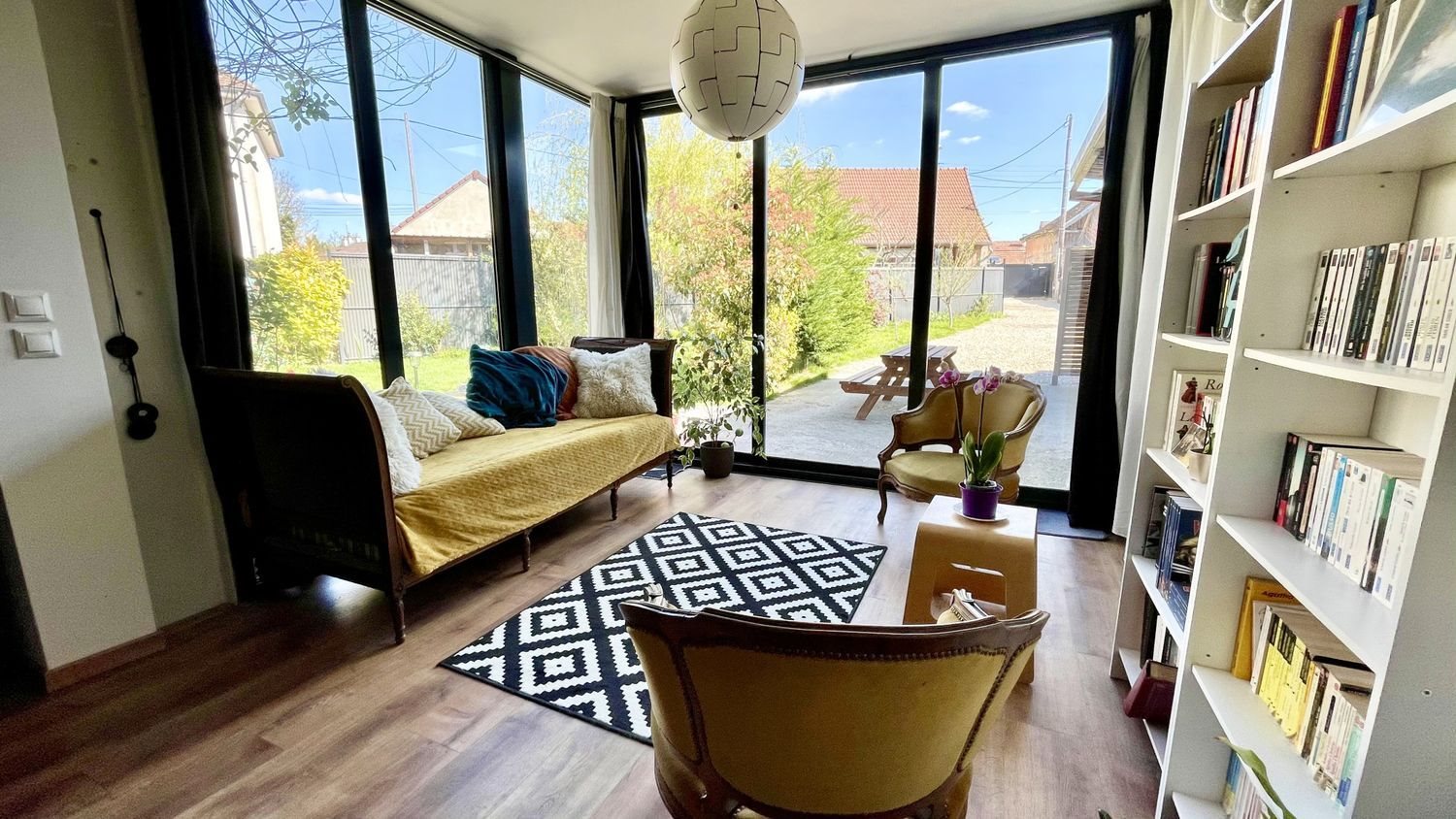 Maison à vendre, 221m², Bréviandes