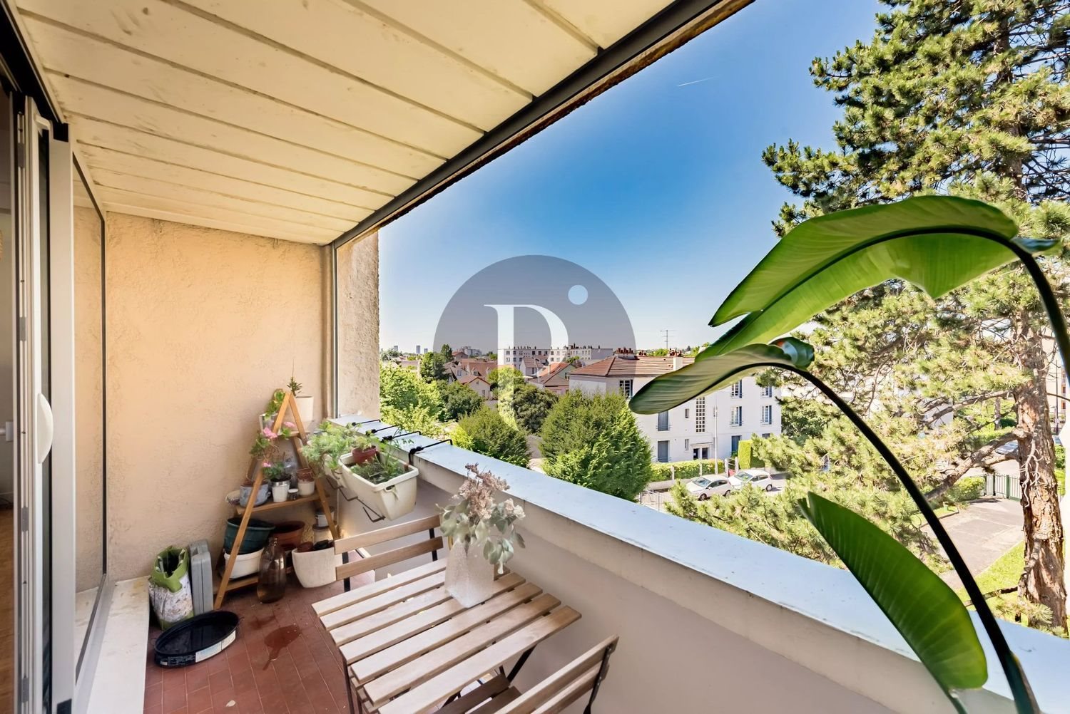 Appartement à vendre, 70m², L'Haÿ-les-Roses