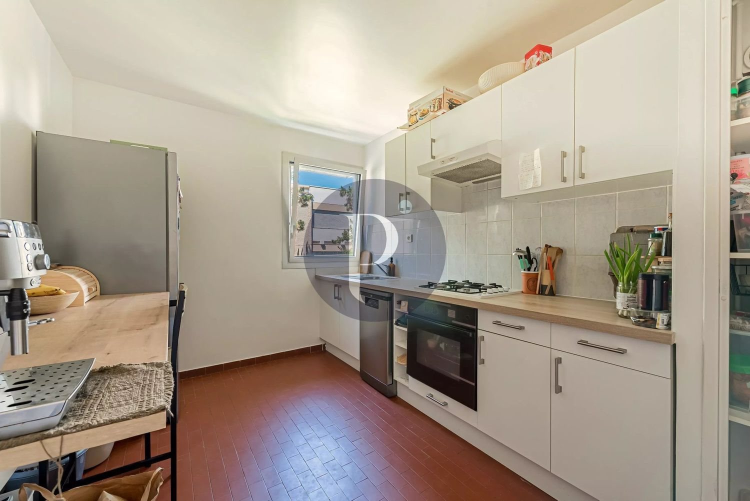 Appartement à vendre, 70m², L'Haÿ-les-Roses