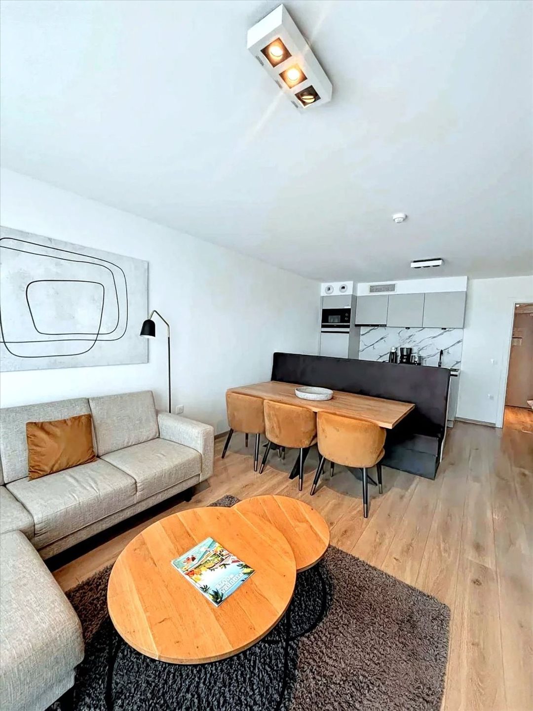 Appartement à vendre, 57m², Camiers