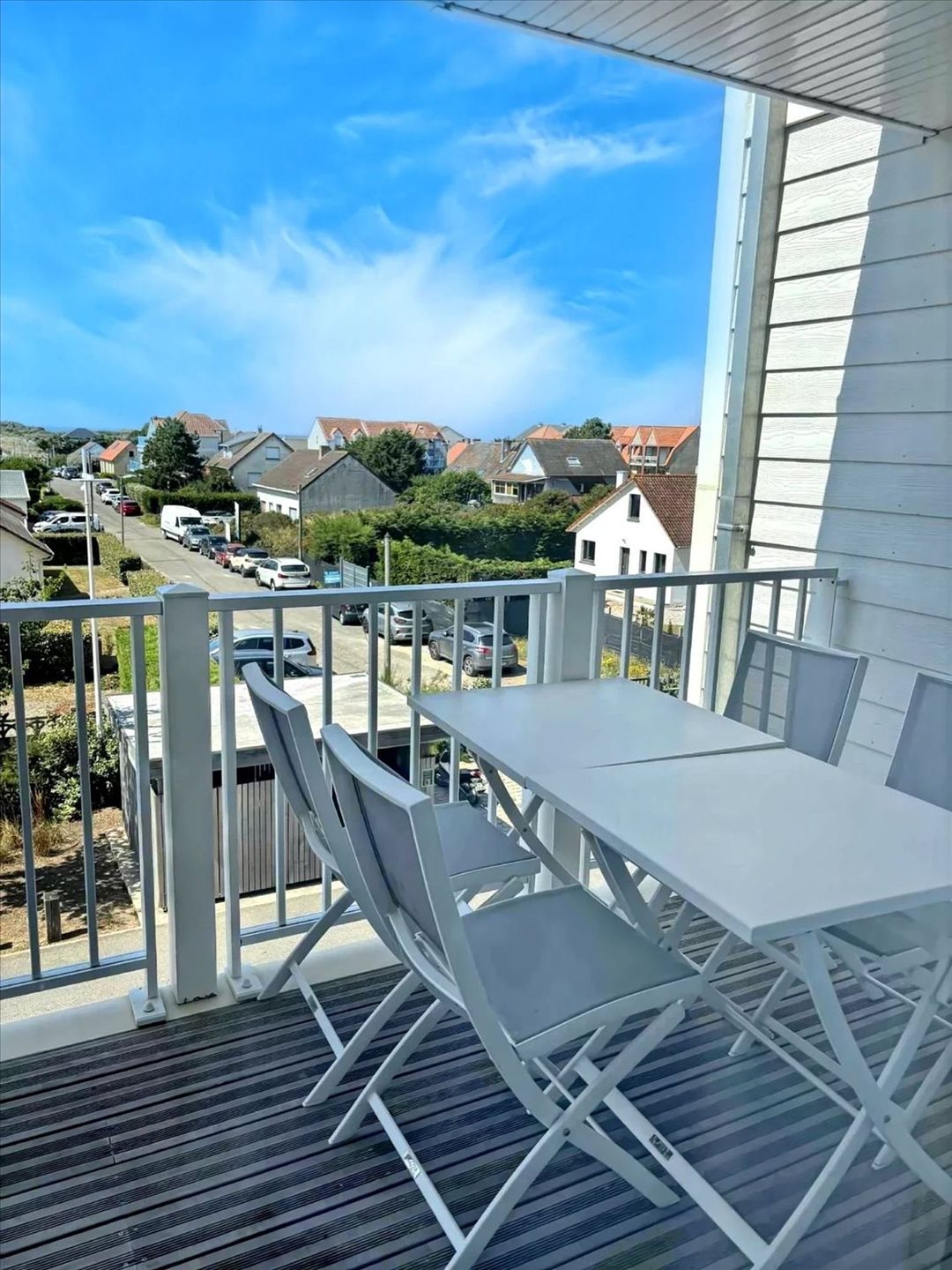 Appartement à vendre, 57m², Camiers