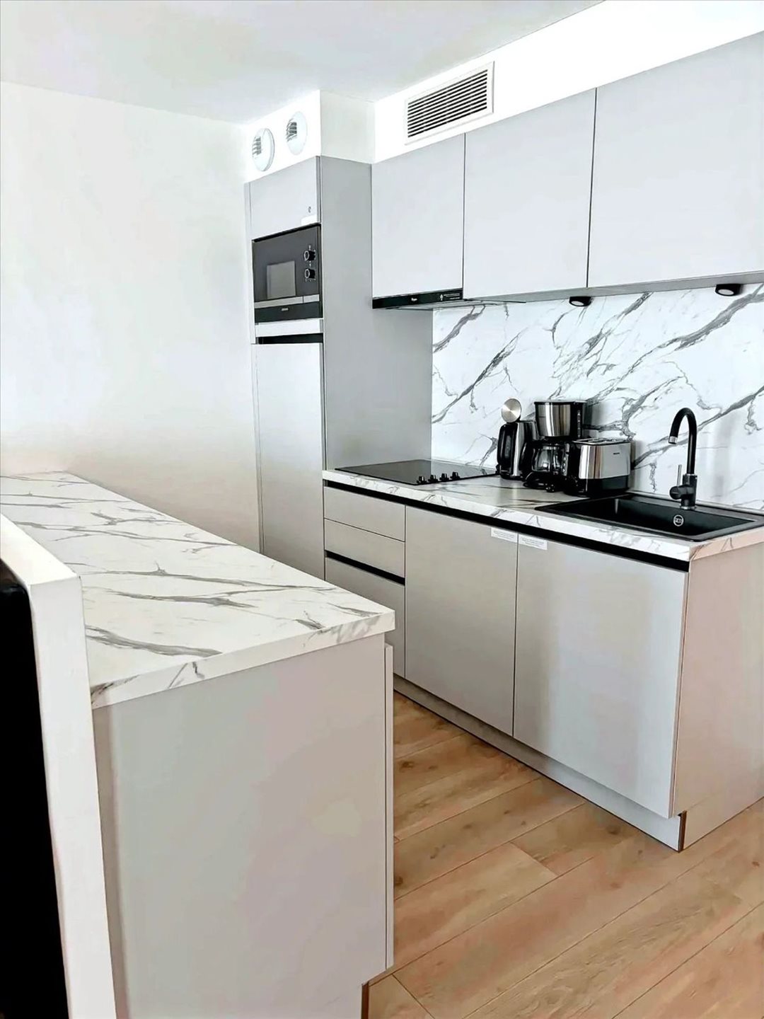 Appartement à vendre, 57m², Camiers