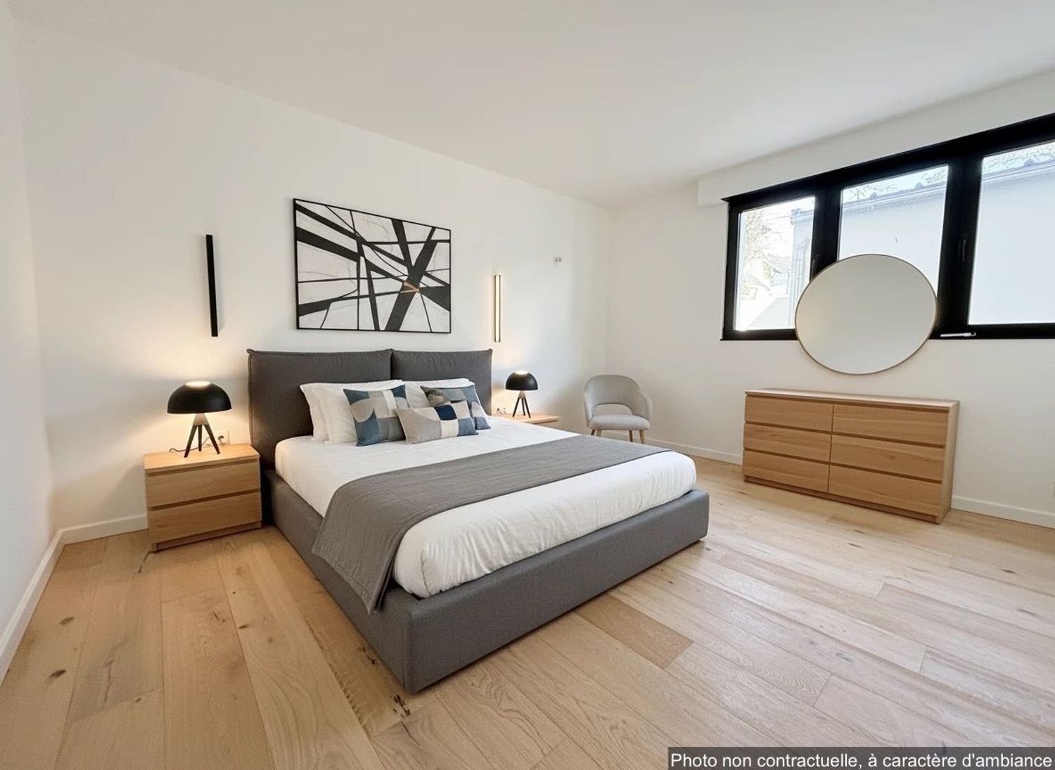 Appartement à vendre, 109m², La Baule-Escoublac