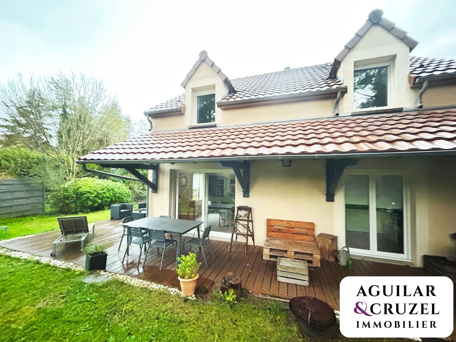 Maison à vendre, 140m², Bourges