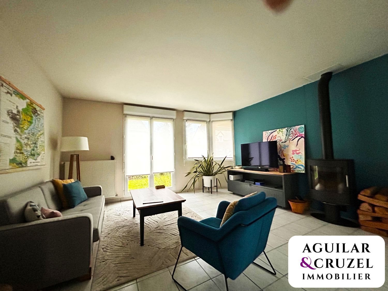 Maison à vendre, 140m², Bourges