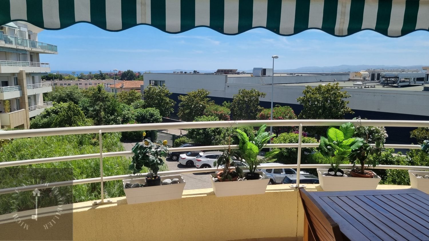 Appartement à vendre, 47m², Saint-Laurent-du-Var