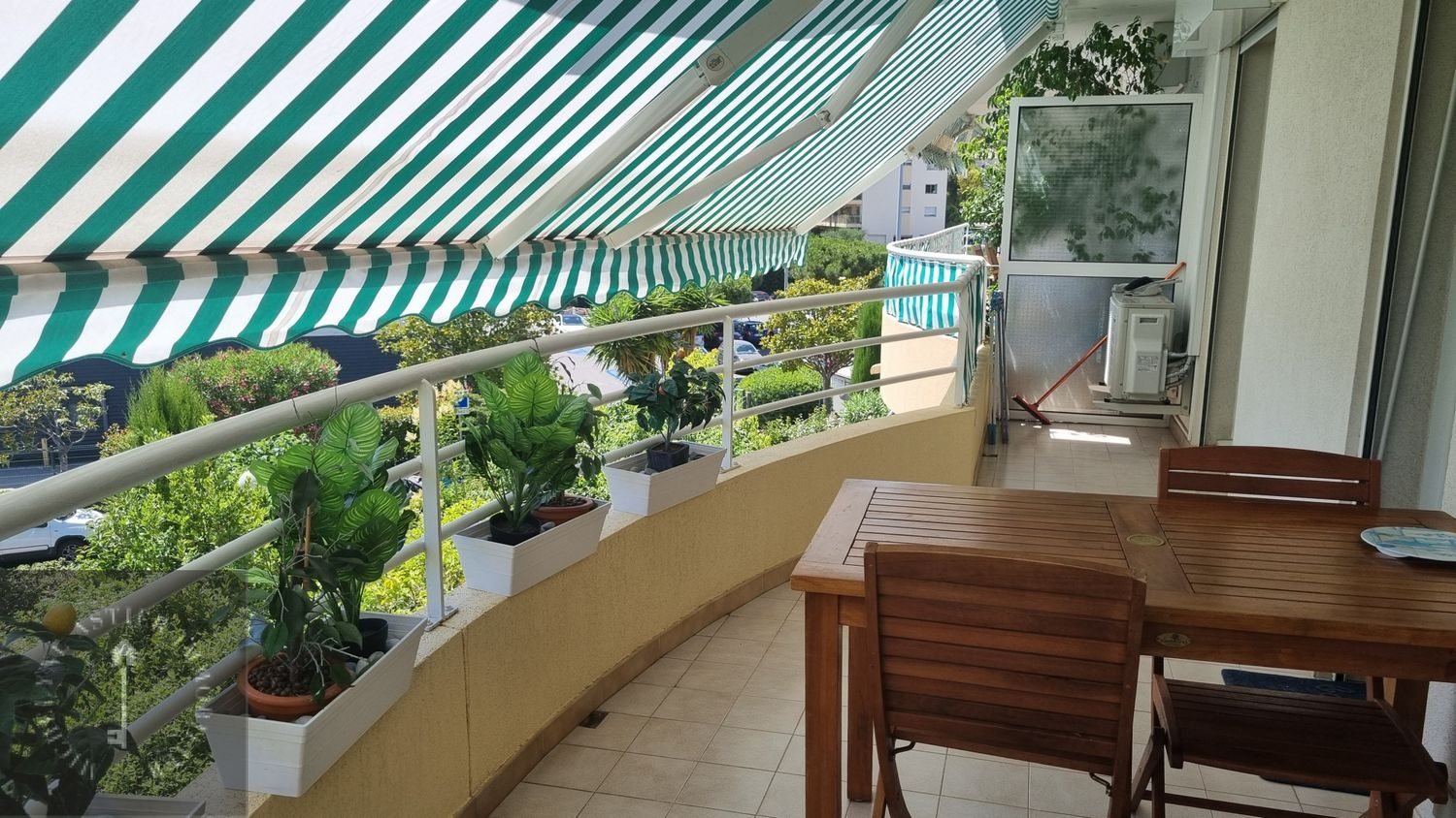 Appartement à vendre, 47m², Saint-Laurent-du-Var