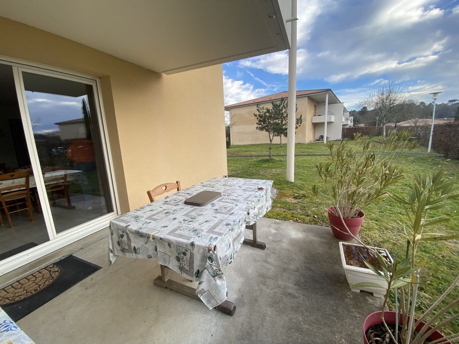 Appartement à vendre, 61m², Marsac-sur-l'Isle