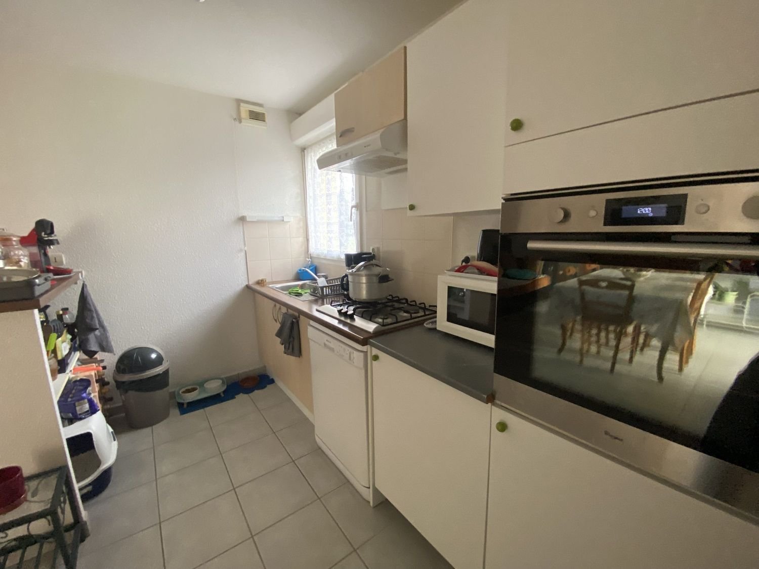 Appartement à vendre, 61m², Marsac-sur-l'Isle