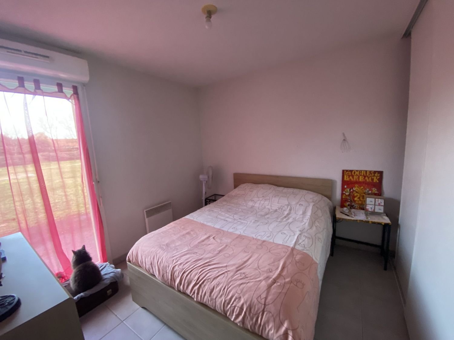 Appartement à vendre, 61m², Marsac-sur-l'Isle