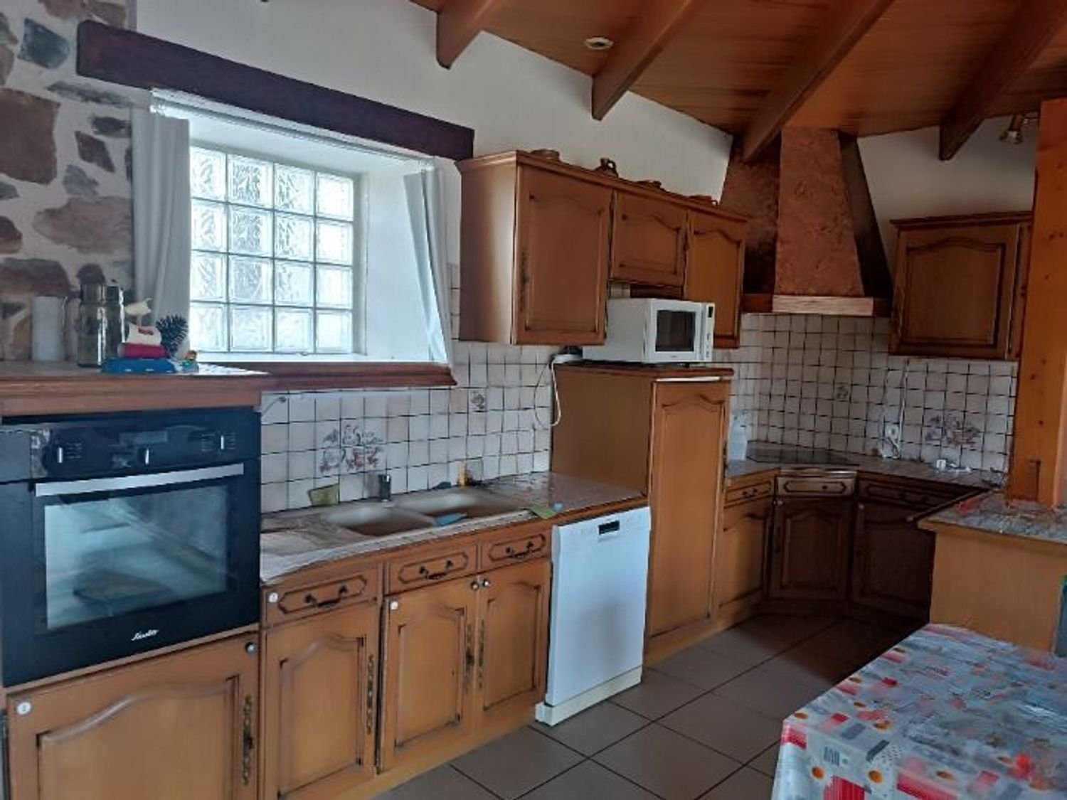 Maison à vendre, 105m², Bussière-Poitevine