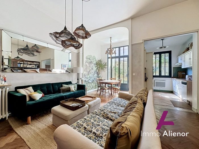 Maison à vendre, 136m², Le Bouscat