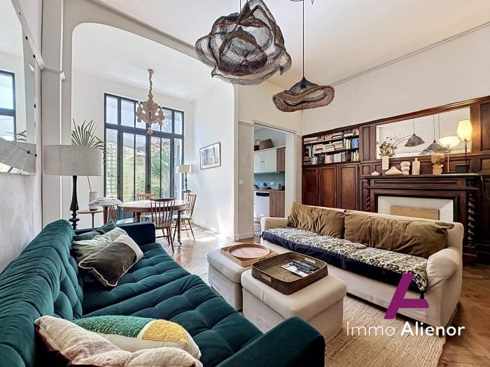 Maison à vendre, 136m², Le Bouscat
