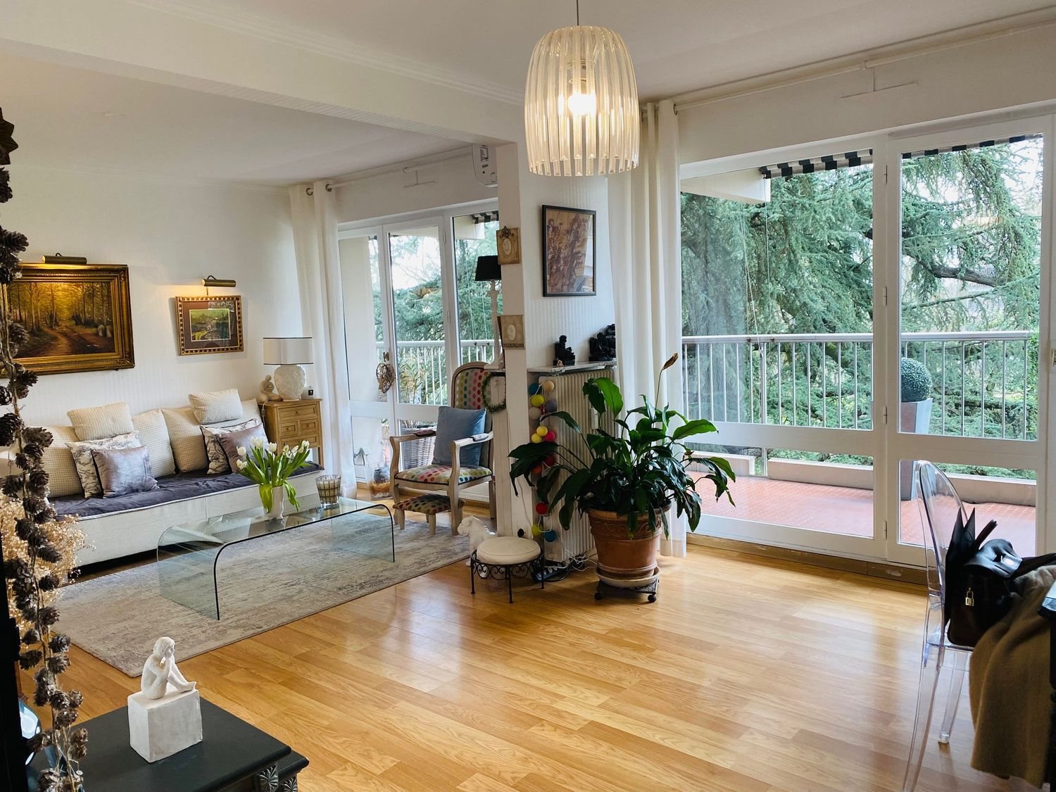 Appartement à vendre, 86m², Écully