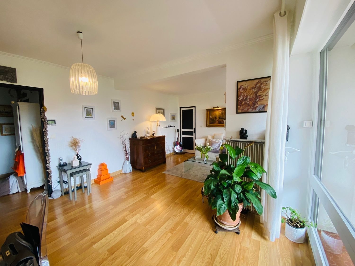 Appartement à vendre, 86m², Écully