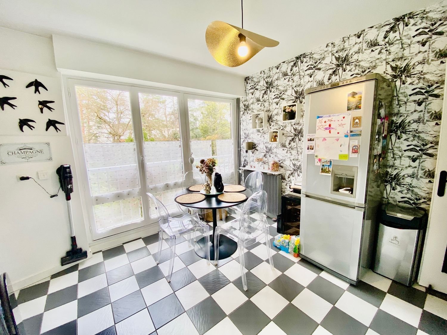 Appartement à vendre, 86m², Écully