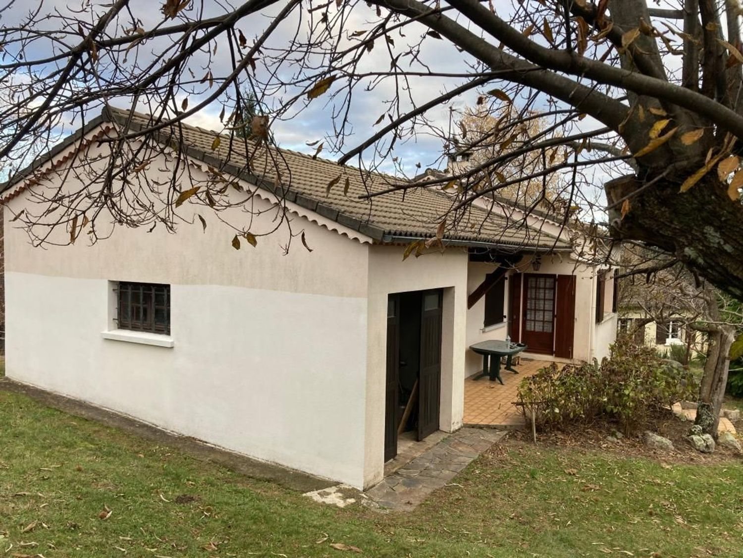 Maison à vendre, 75m², Concoules