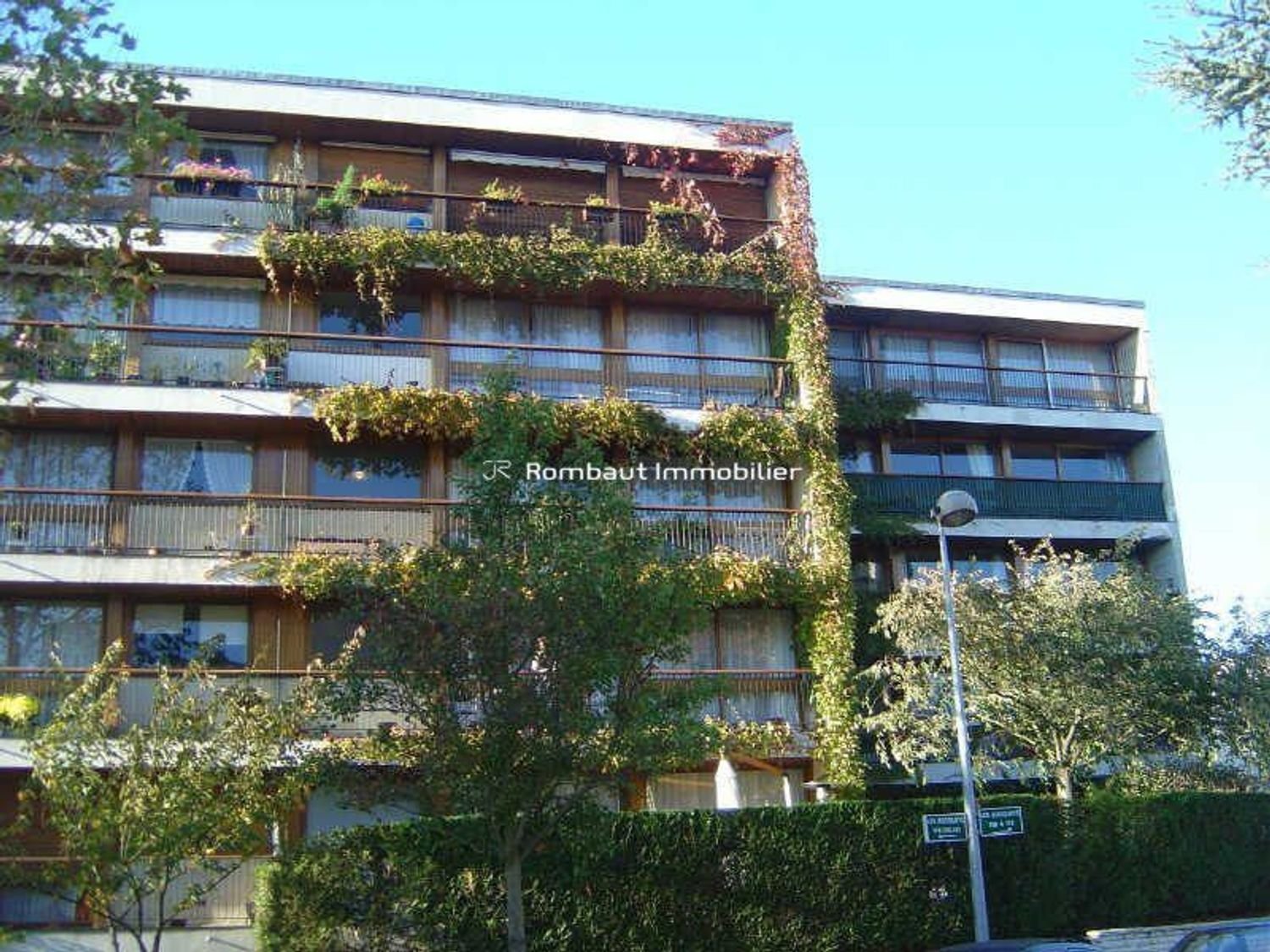 Appartement à vendre, 88m², La Celle-Saint-Cloud