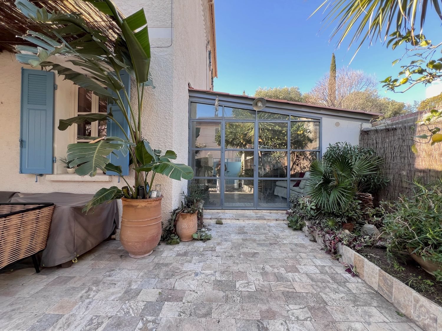 Maison à vendre, 120m², Toulon