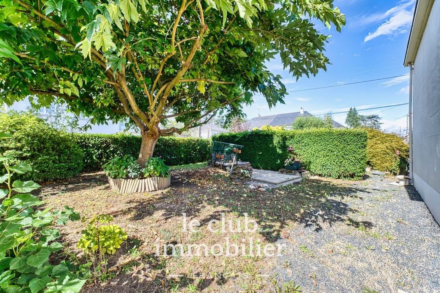 Maison à vendre, 100m², Saint-Herblain