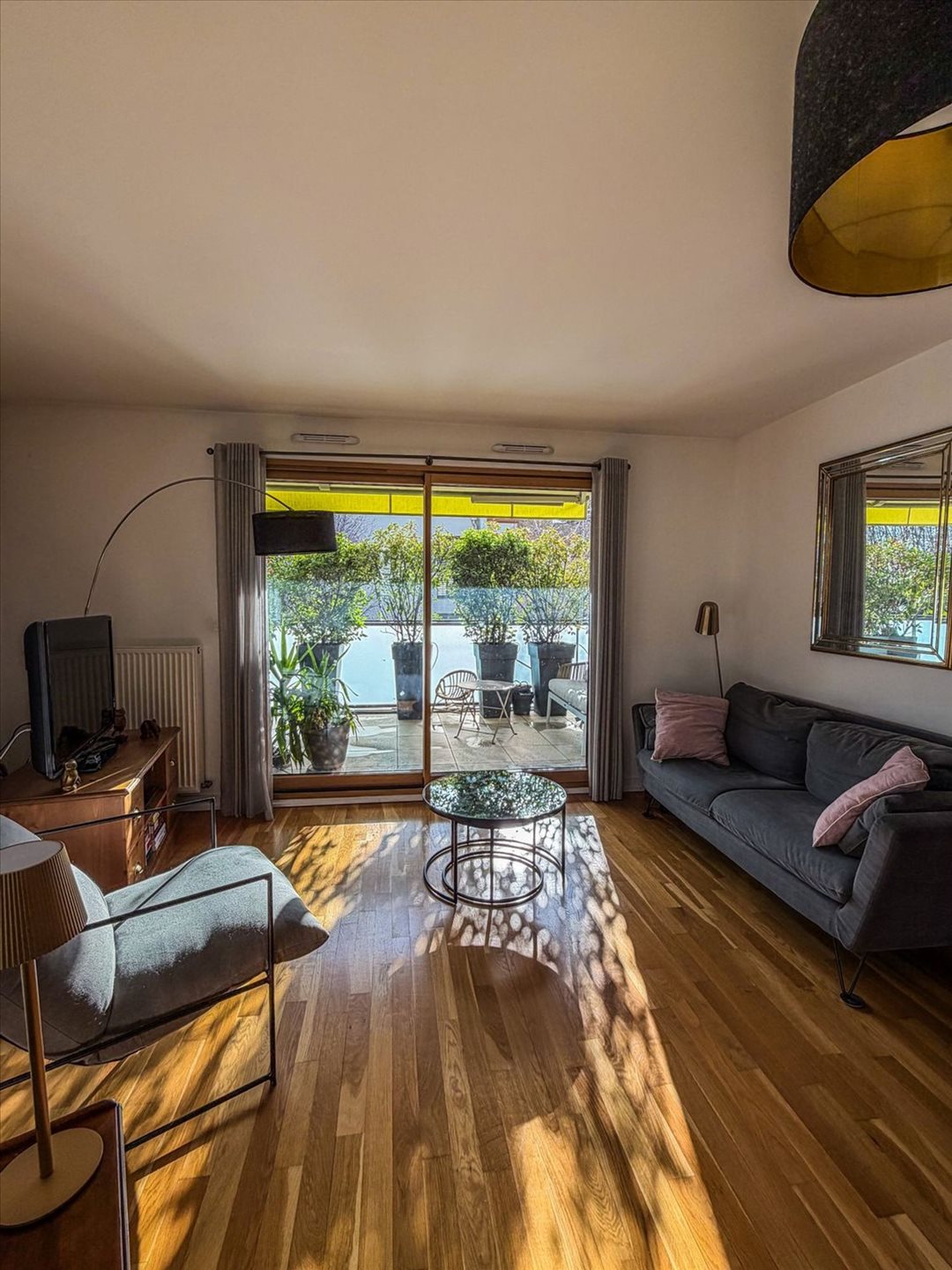 Appartement à vendre, 67m², Saint-Cyr-au-Mont-d'Or