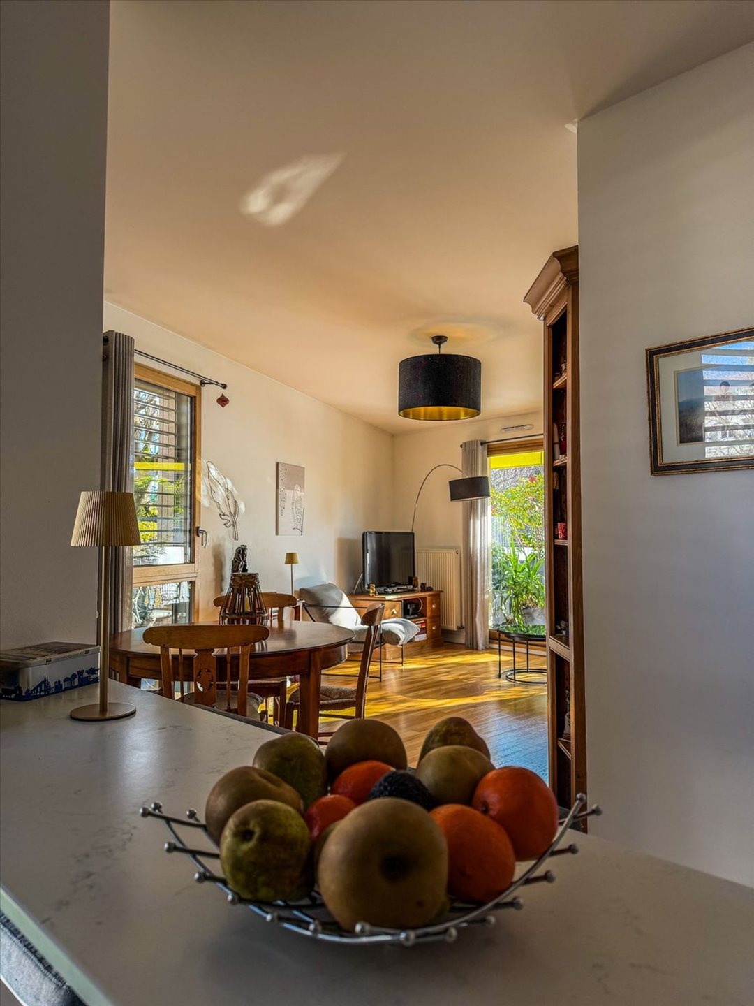 Appartement à vendre, 67m², Saint-Cyr-au-Mont-d'Or
