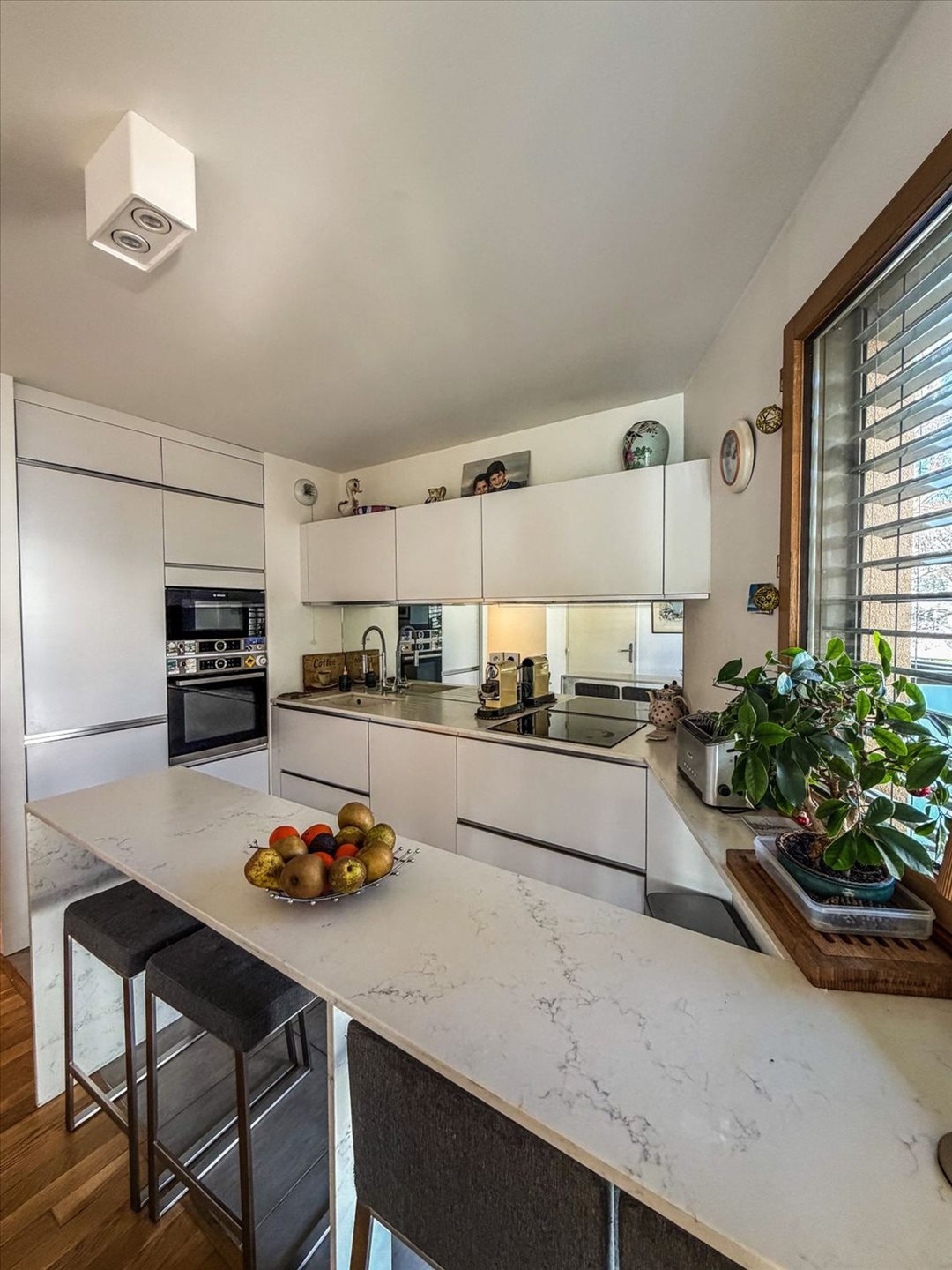 Appartement à vendre, 67m², Saint-Cyr-au-Mont-d'Or
