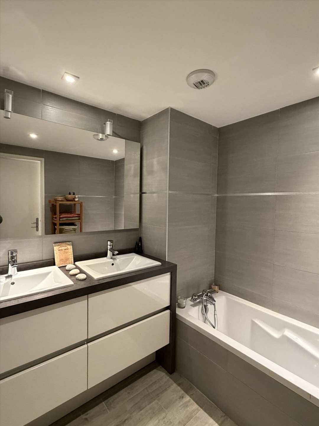 Appartement à vendre, 67m², Saint-Cyr-au-Mont-d'Or