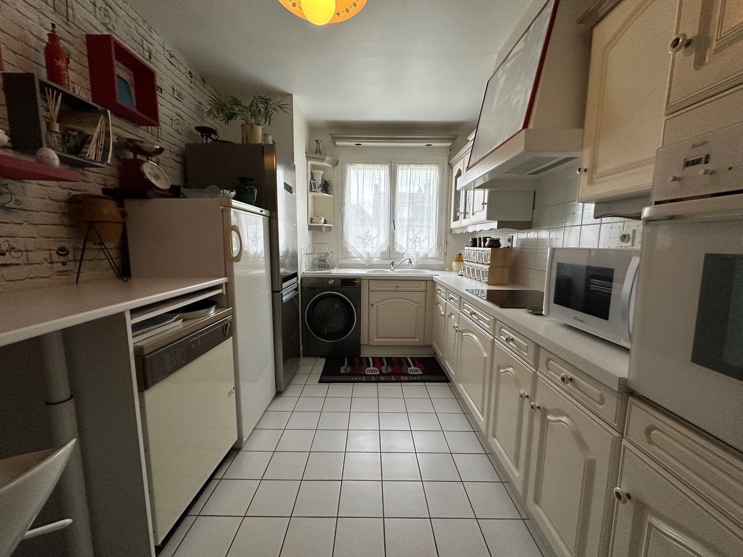 Appartement à vendre, 60m², Issoudun