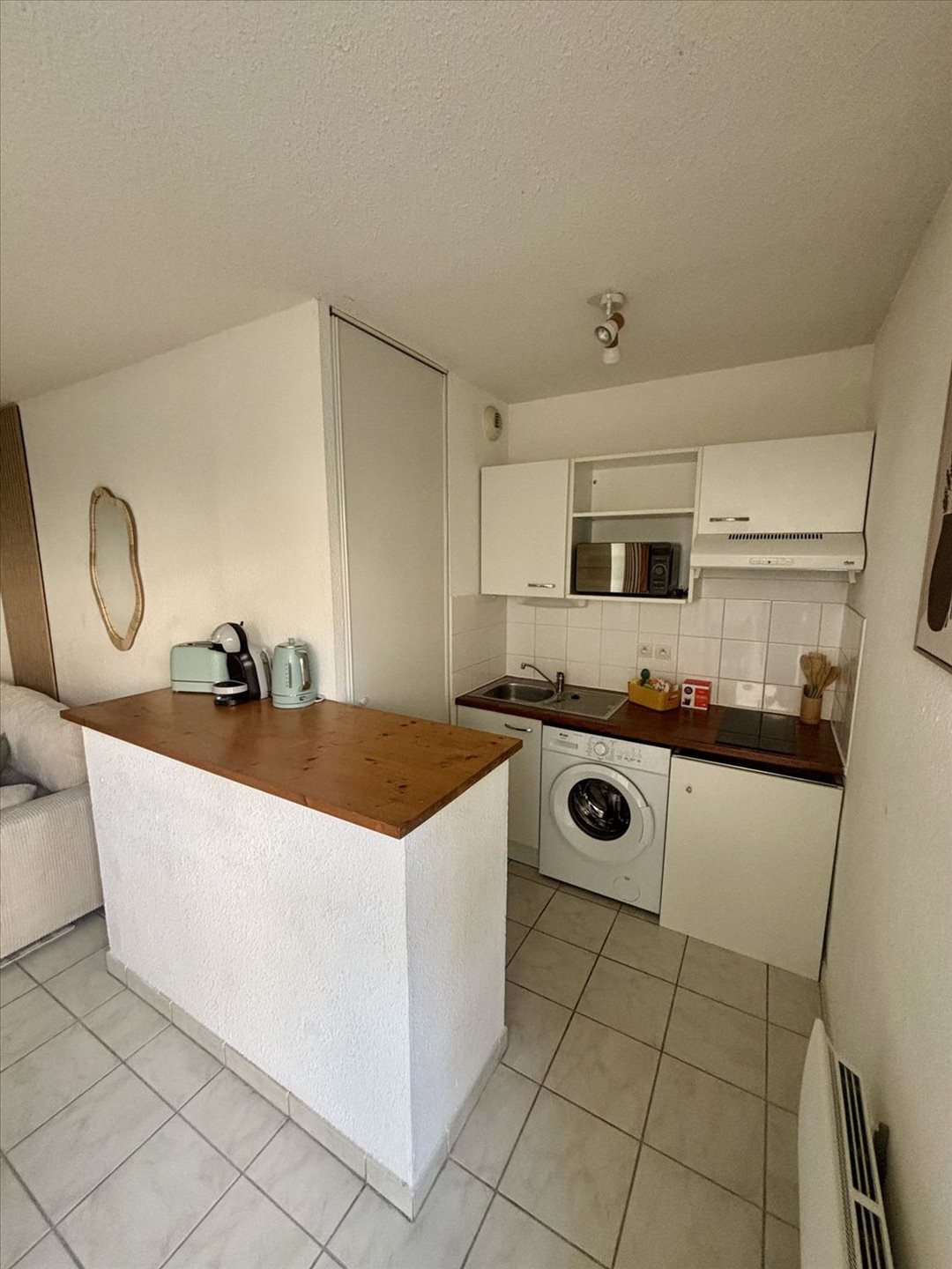 Appartement à louer, 40m², Amboise