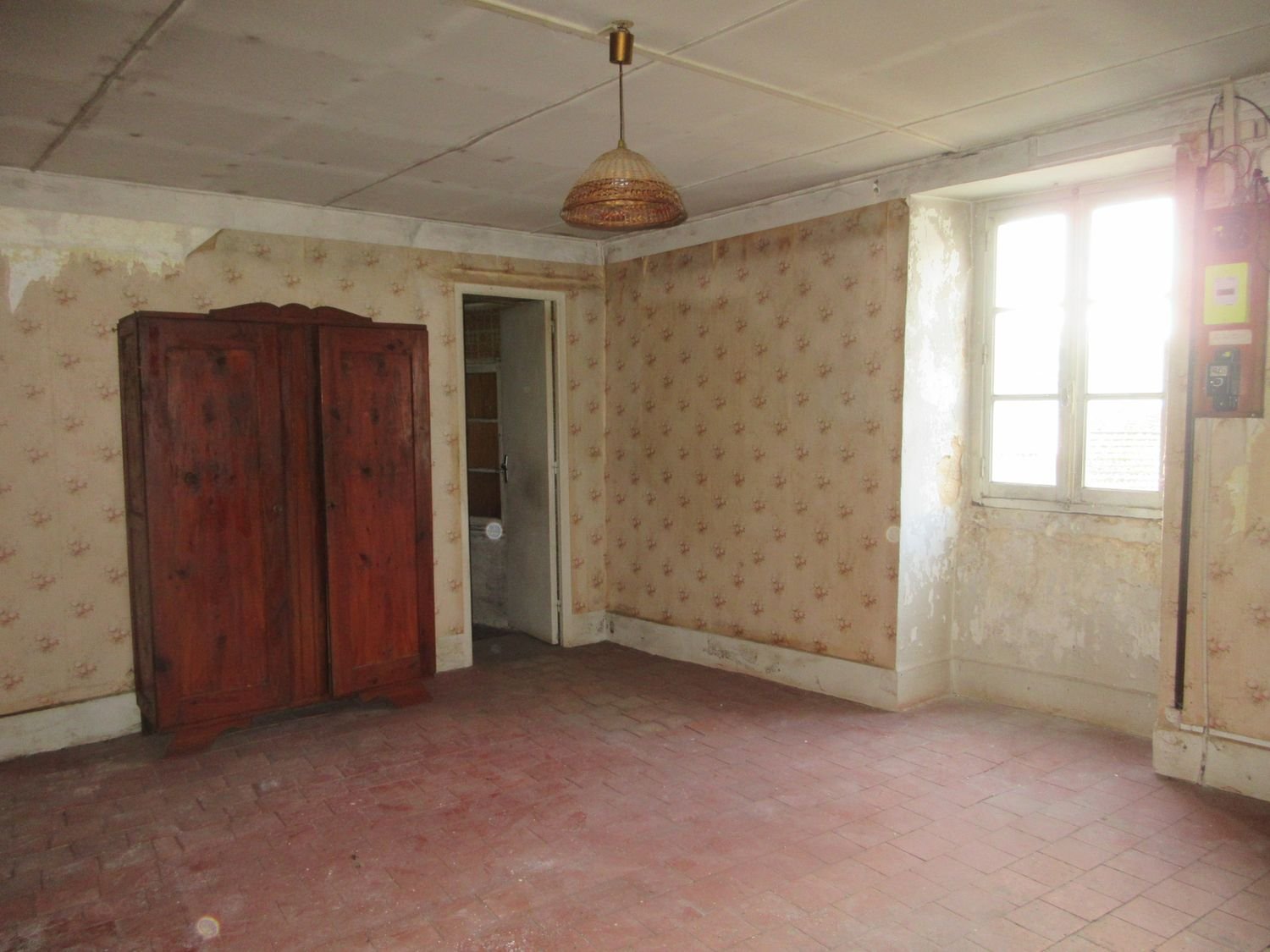 Maison à vendre, 57m², Le Pont-Chrétien-Chabenet
