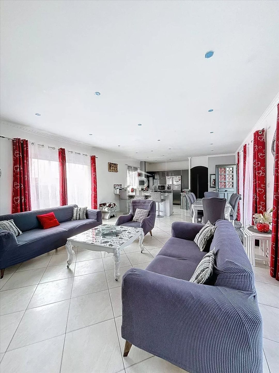Maison à vendre, 121m², Villeneuve-Tolosane