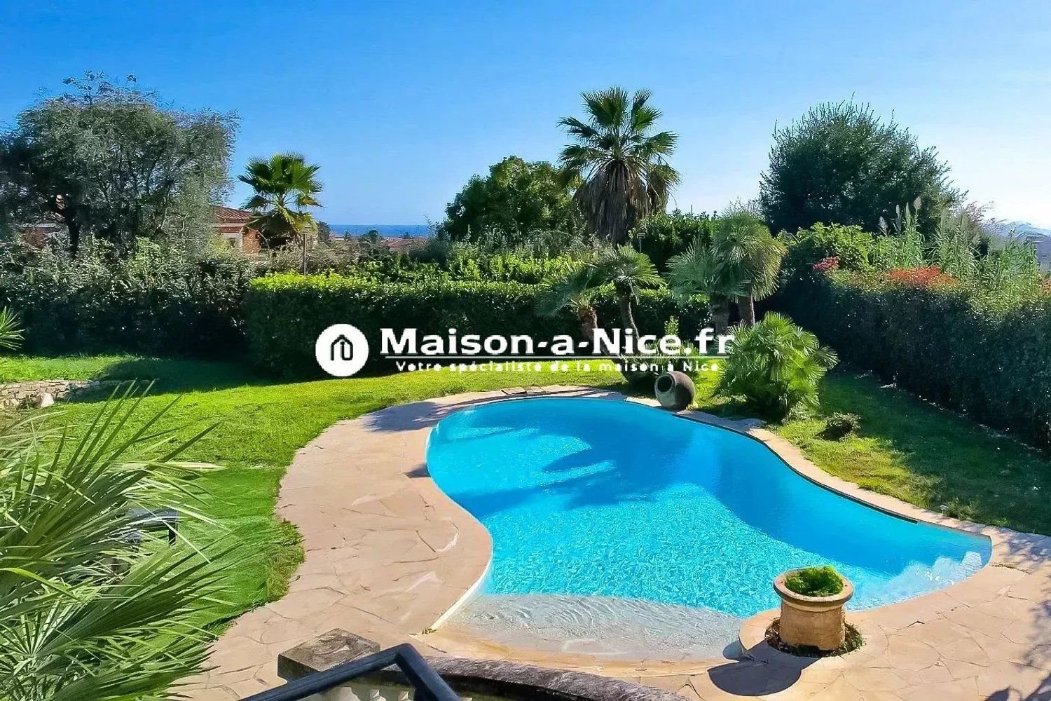 Maison à vendre, 337m², Nice