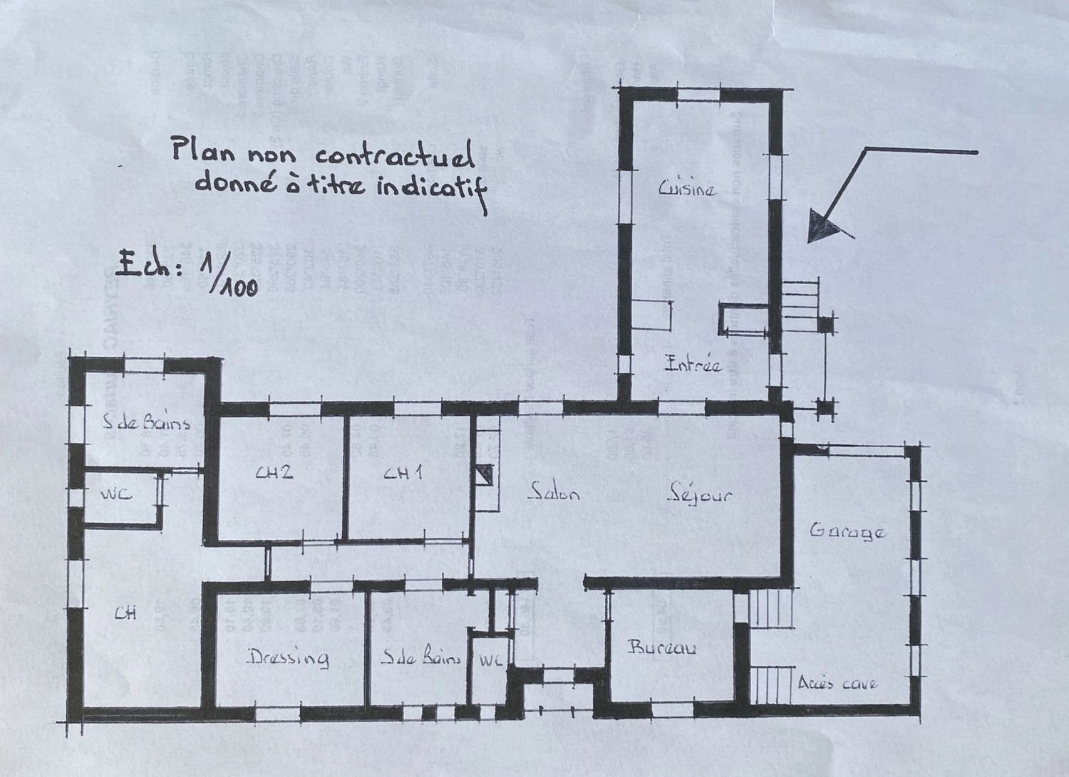 Maison à vendre, 146m², Peyriac-de-Mer