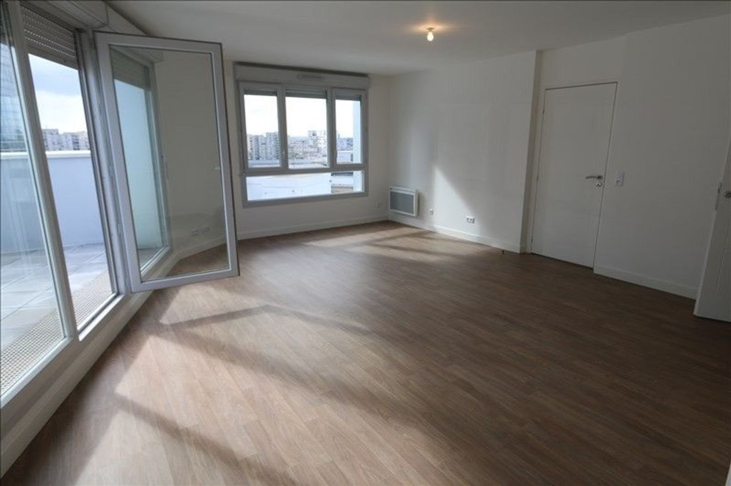 Appartement à louer, 60m², Puteaux