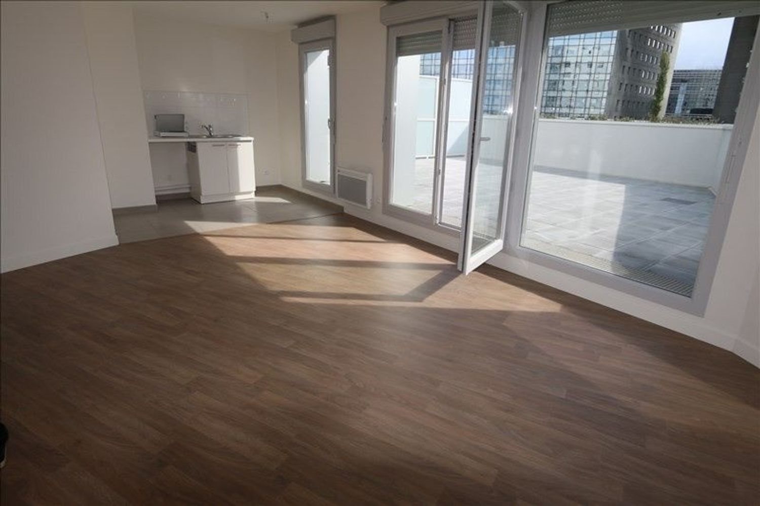 Appartement à louer, 60m², Puteaux