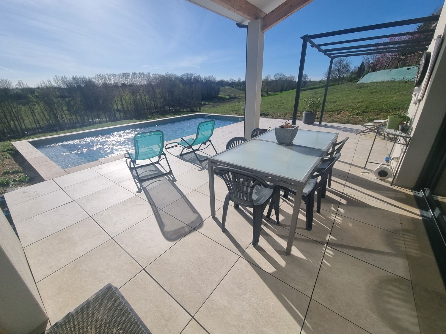 Maison à vendre, 160m², Caussade