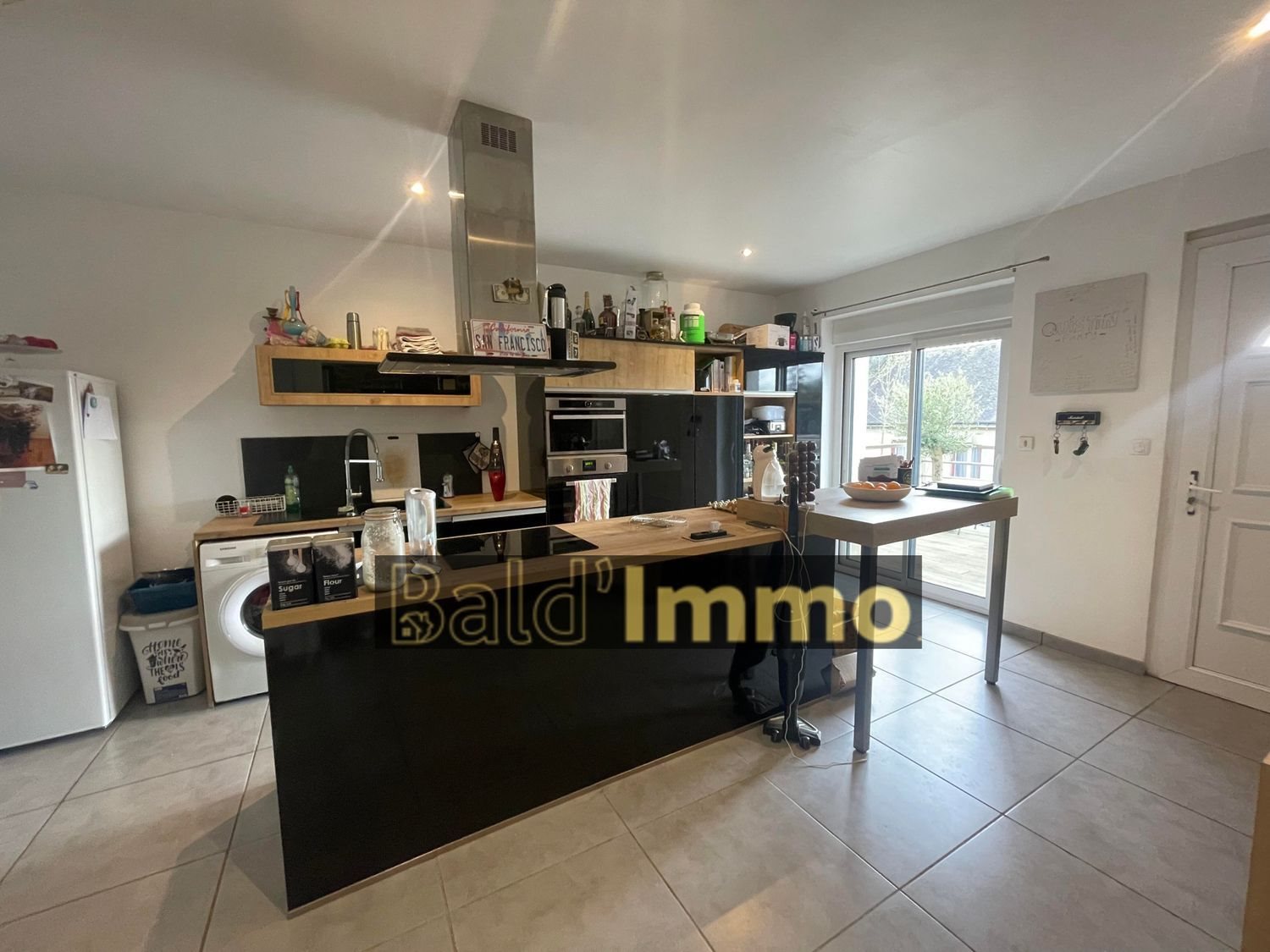 Maison à vendre, 118m², Quistinic