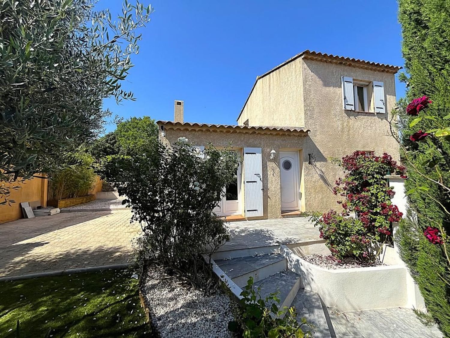 Maison à vendre, 83m², Brignoles