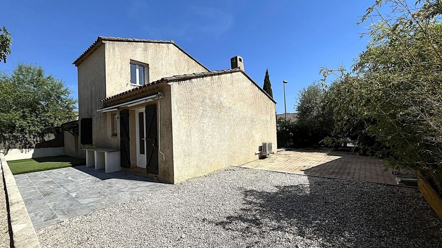 Maison à vendre, 83m², Brignoles