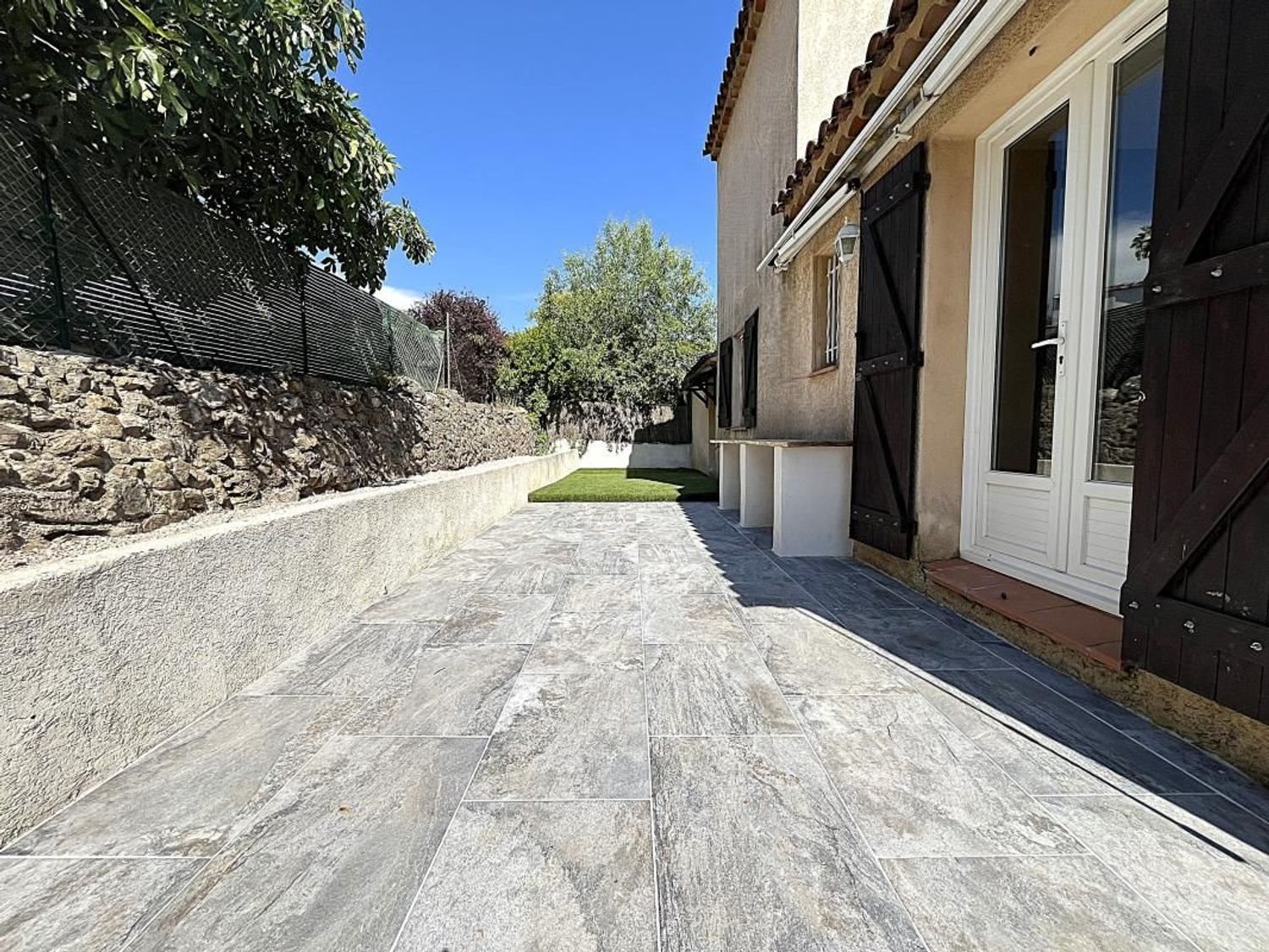 Maison à vendre, 83m², Brignoles