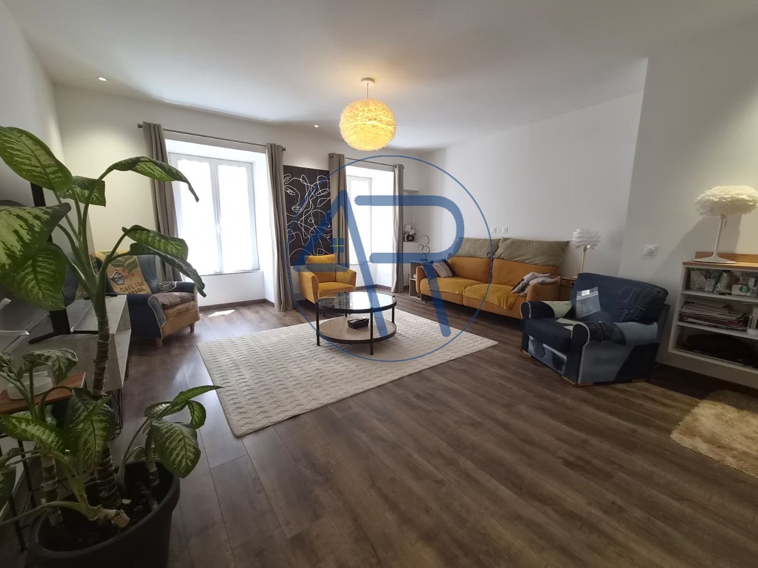Maison à vendre, 132m², Brioude