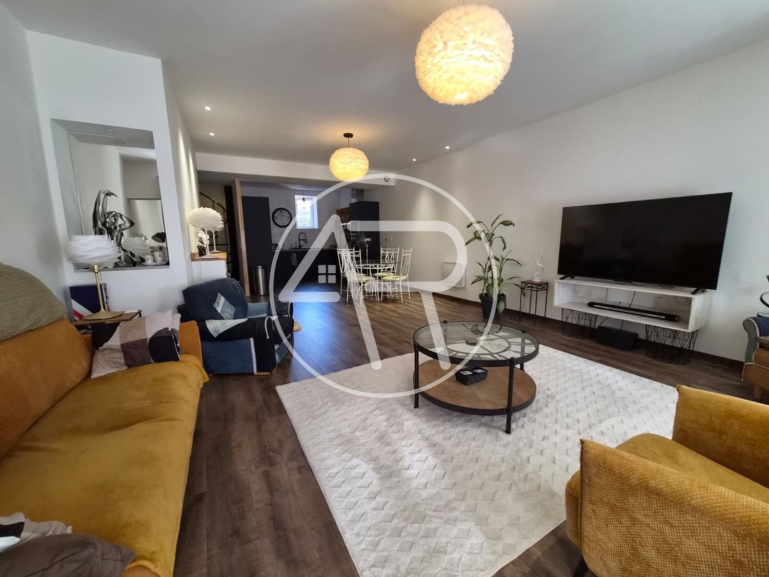 Maison à vendre, 132m², Brioude