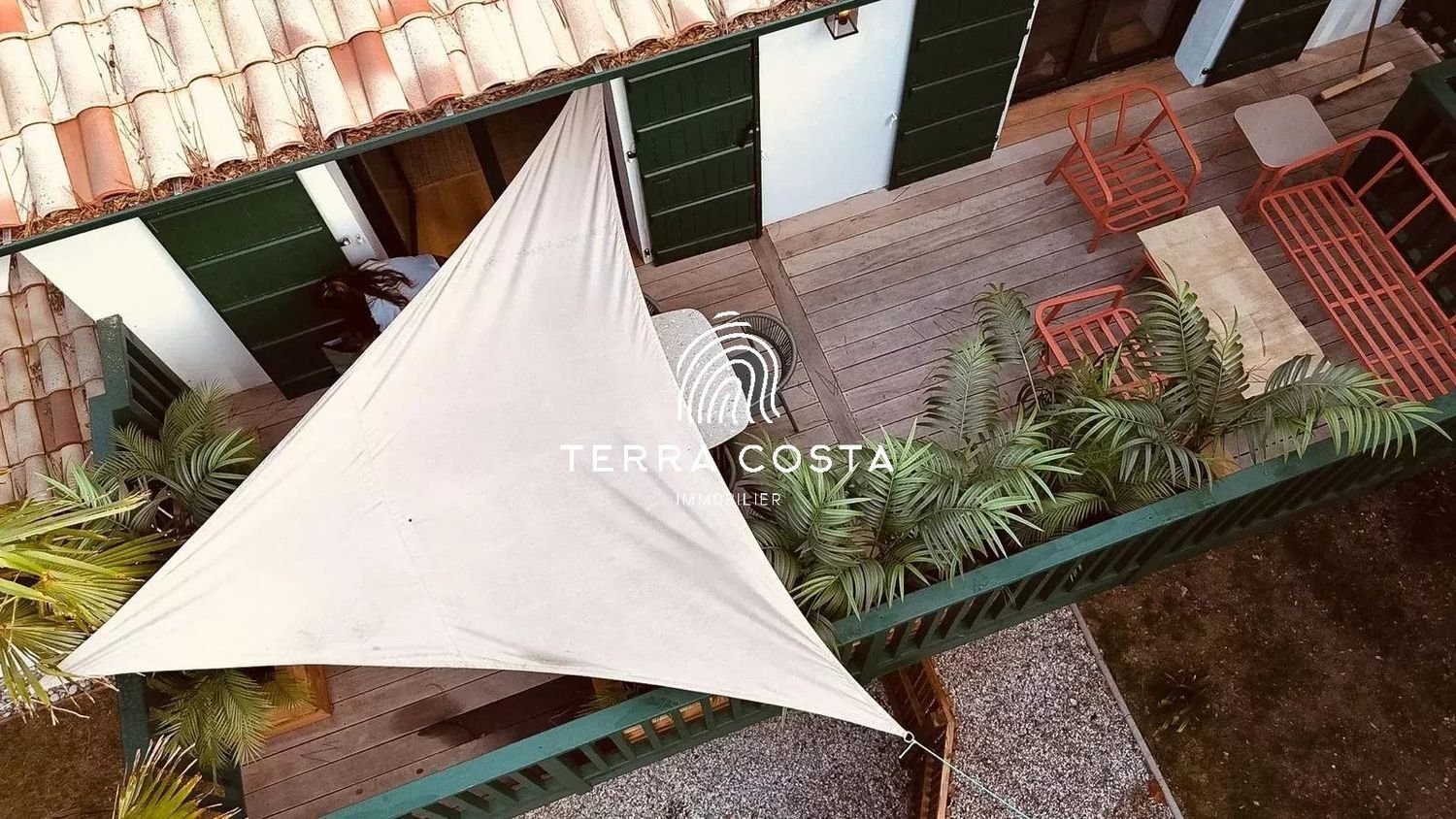 Appartement à vendre, 76m², Soorts-Hossegor